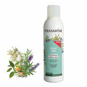 Spray aria purificante oli essenziali biologici 150 ml - Pranarom